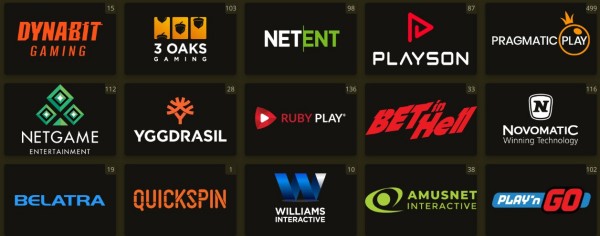 Производители